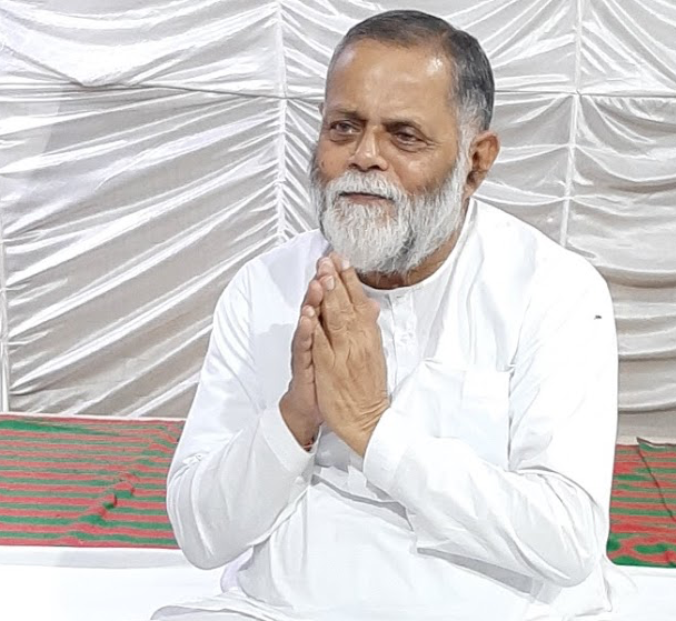 Sri Bidyut Ranjan Chakravorty
