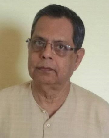 Dr. Buddhadev Chakravorty