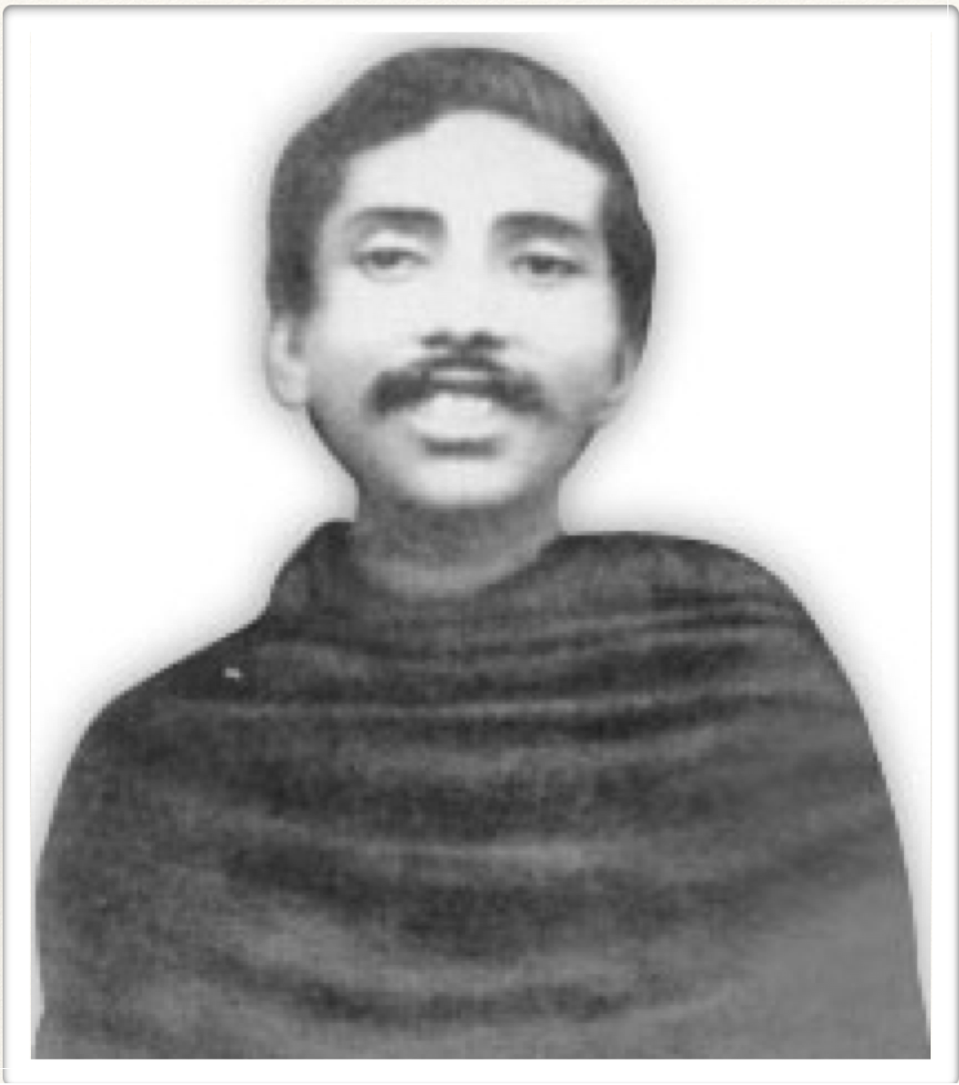 Sri Sri Thakur